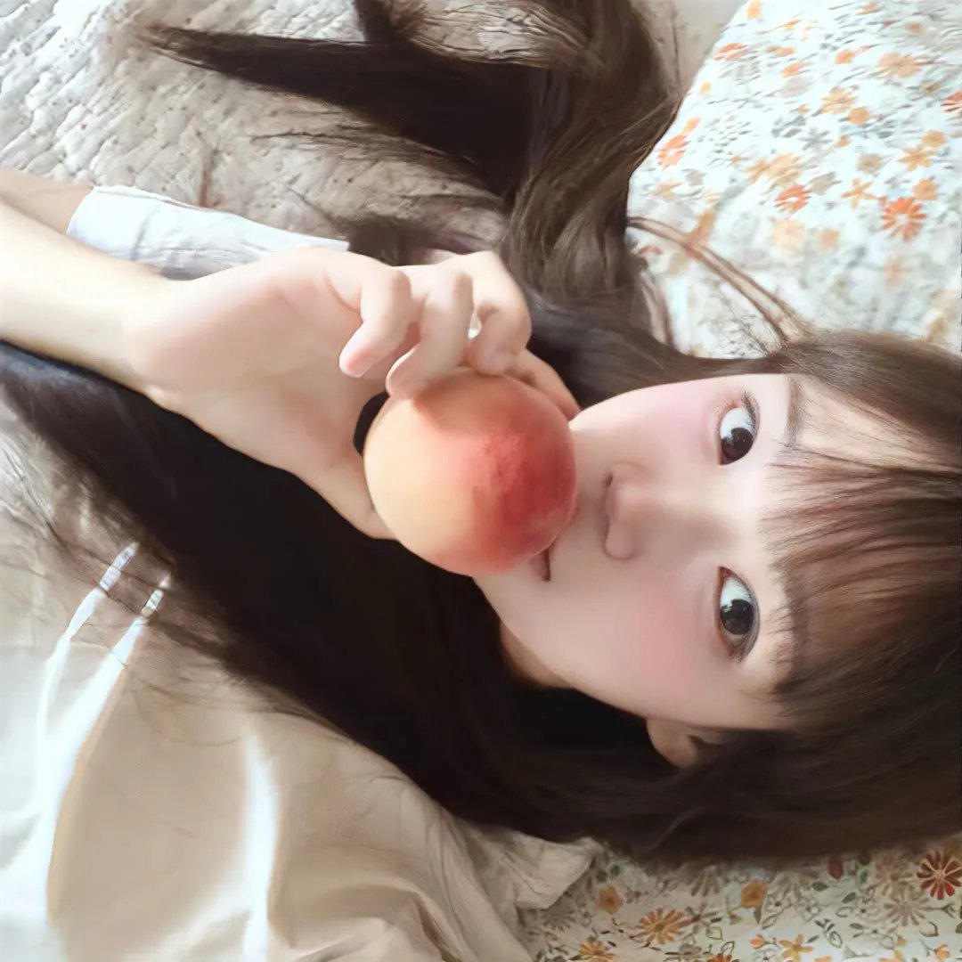 僵尸海狸
