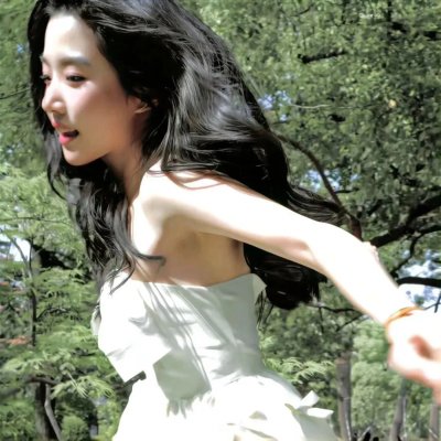 游戏花丛